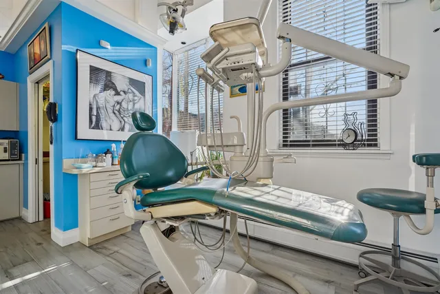 a kitchen with a sink cabinets and appliances