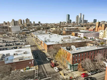 $899,000 | 273 A Monmouth Street, Jersey City, NJ 07302