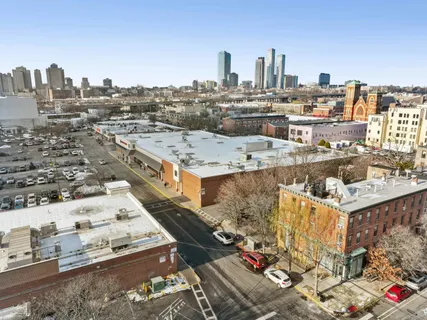 $899,000 | 273 A Monmouth Street, Jersey City, NJ 07302