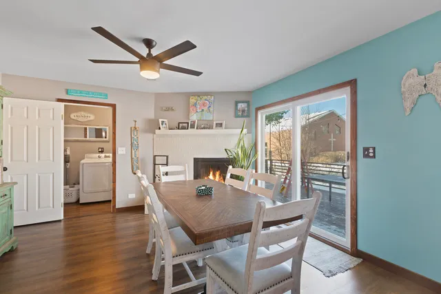 $339,900 | 155 Lee Ann Lane, Woodstock, IL 60098