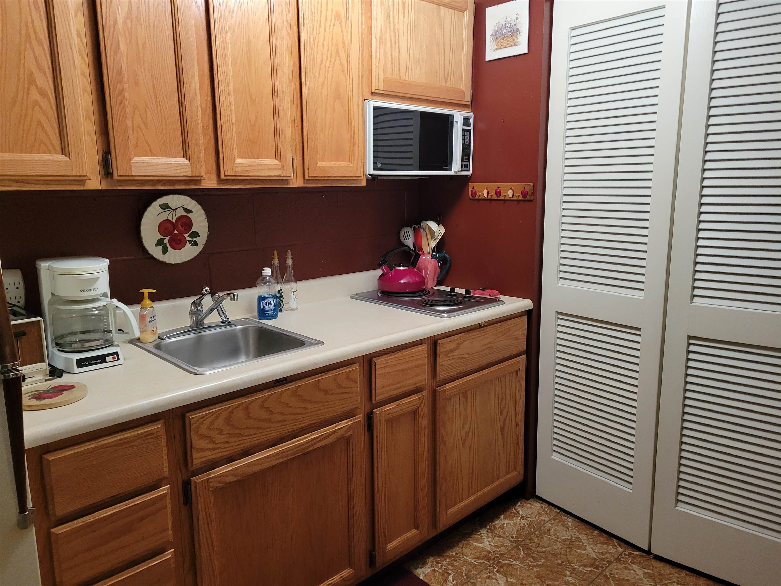 815 Ski Tow Road, Unit 2 West Windsor, VT 05037 - Photo 8 of 16 Gallery Image 8