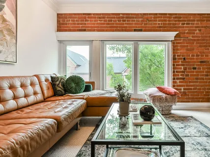 $325,000 | 430 North Park Avenue, Unit 201, Indianapolis, IN 46202
