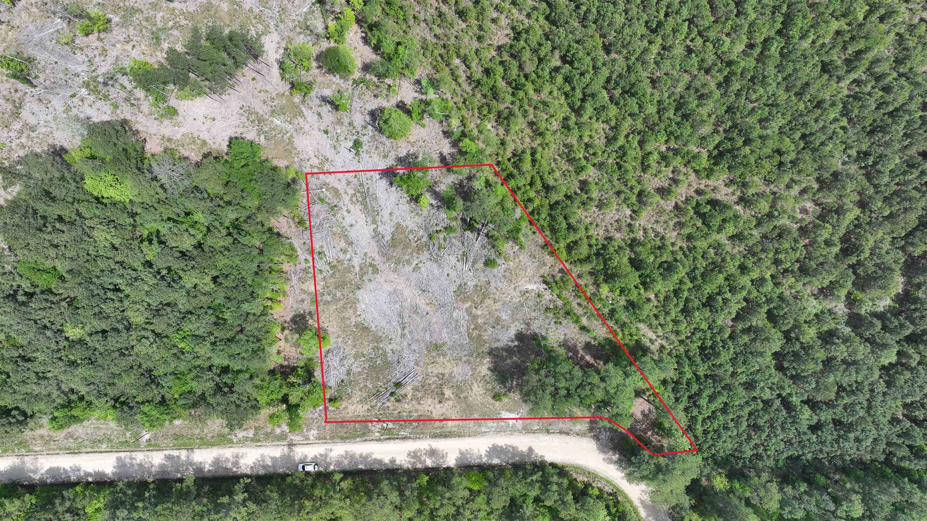 Tbd Hope Court Gresham, SC 29546 - Photo 1 of 15