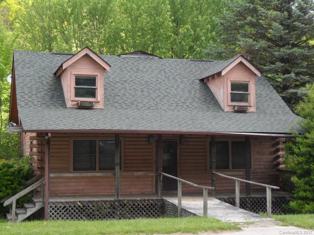 3072 Soco Road Maggie Valley, NC 28751 - Photo 1 of 19