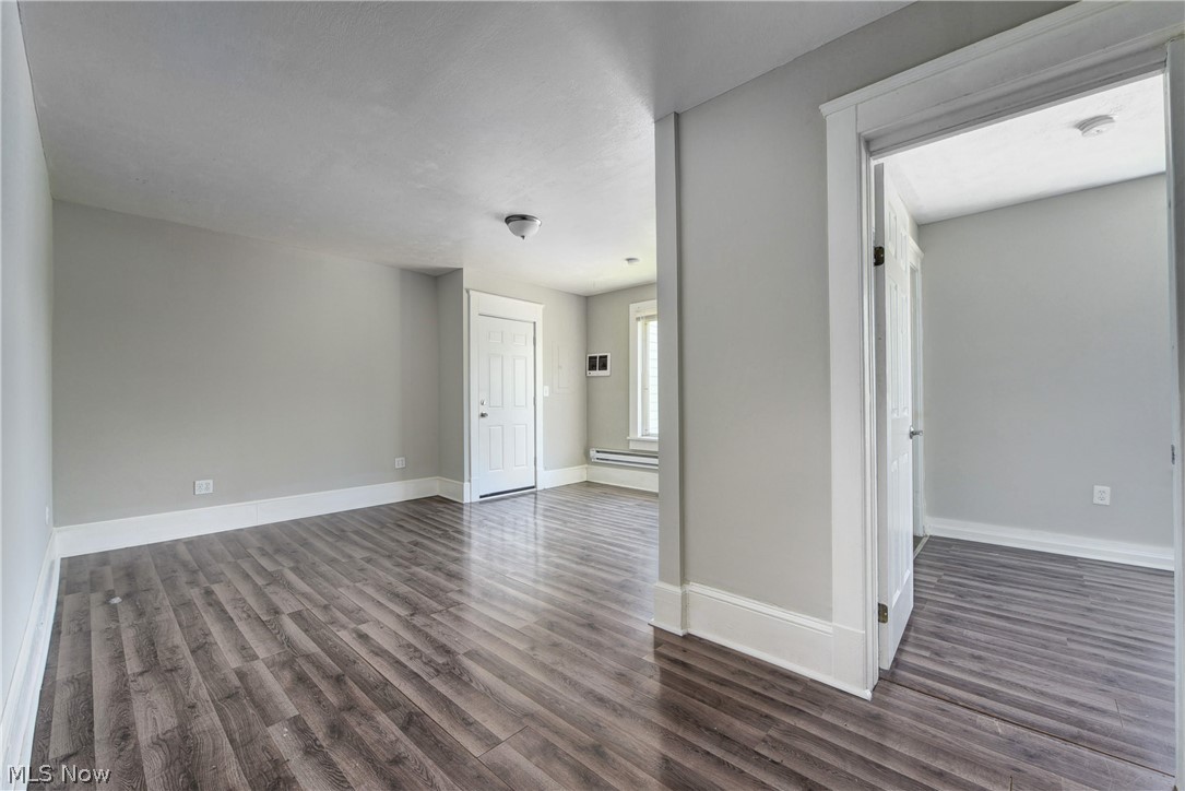 3390 Fulton Road Cleveland, OH 44109 - Photo 13 of 50 Vacant 3 bed could rent for $950