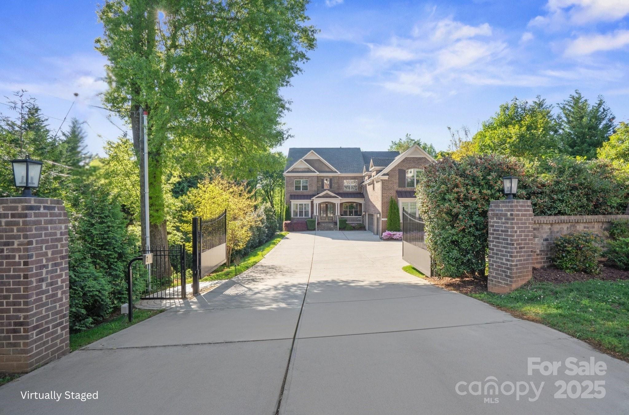 7944 Park Road Charlotte, NC 28210 - Photo 3 of 42 Gallery Image 3