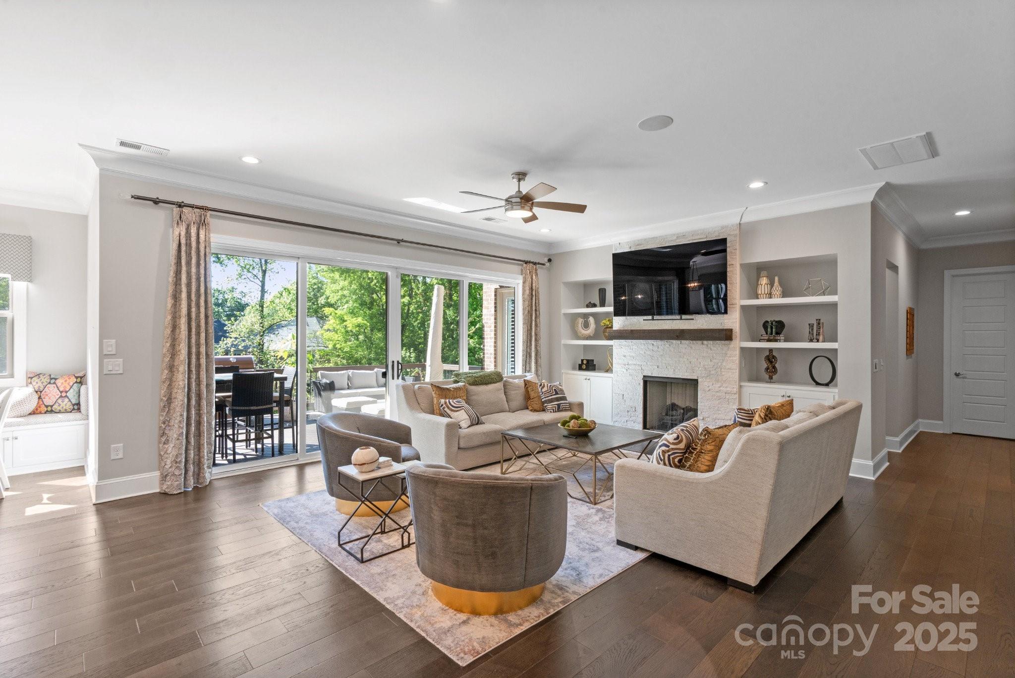 7944 Park Road Charlotte, NC 28210 - Photo 9 of 42 Gallery Image 9