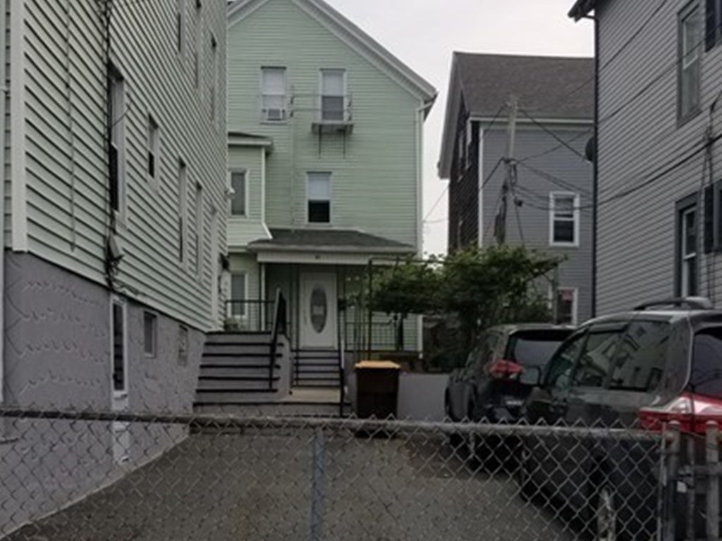 21-25 Buffinton Street Fall River, MA 02721 - Photo 1 of 13