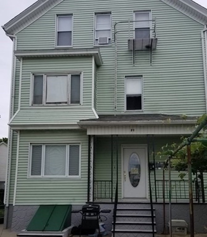 21-25 Buffinton Street Fall River, MA 02721 - Photo 5 of 13