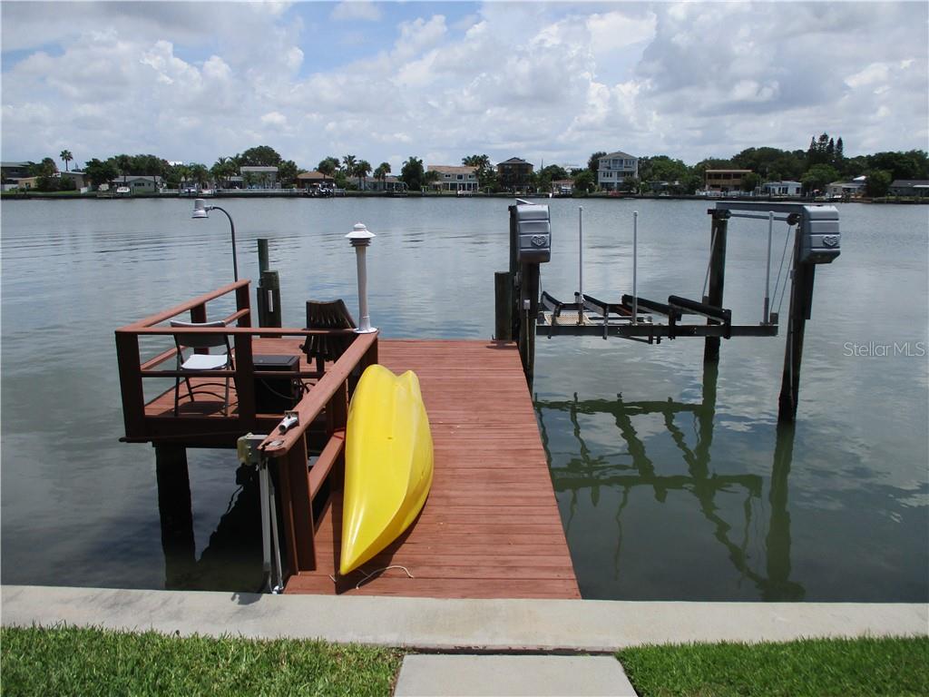 2111 Bay Boulevard Indian Rocks Beach, FL 33785 - Photo 1 of 1