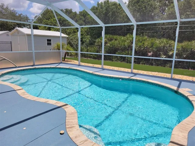 $5,500 | 7429 Watson Lane, Port Charlotte, FL 33981