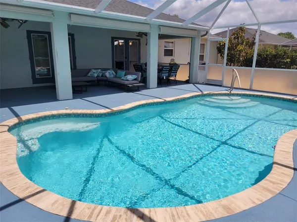 $5,500 | 7429 Watson Lane, Port Charlotte, FL 33981