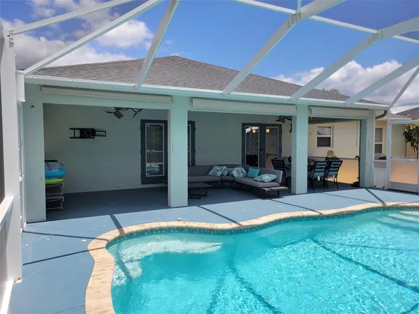 $5,500 | 7429 Watson Lane, Port Charlotte, FL 33981