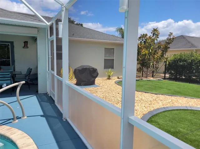 $5,500 | 7429 Watson Lane, Port Charlotte, FL 33981