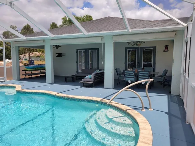 $5,500 | 7429 Watson Lane, Port Charlotte, FL 33981