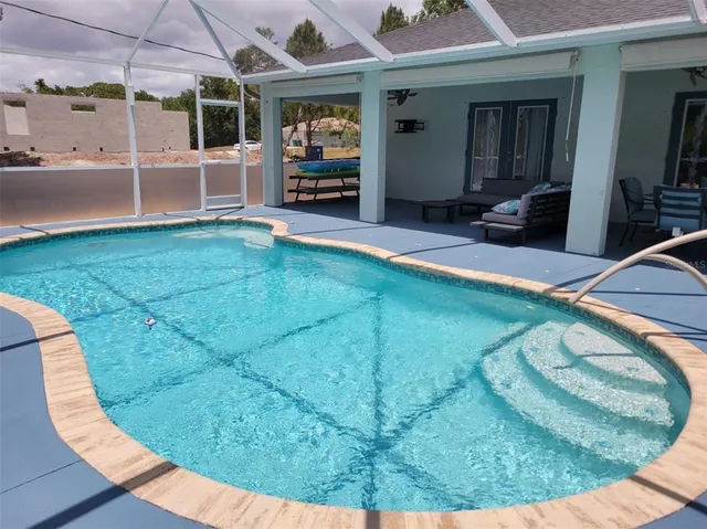 $5,500 | 7429 Watson Lane, Port Charlotte, FL 33981