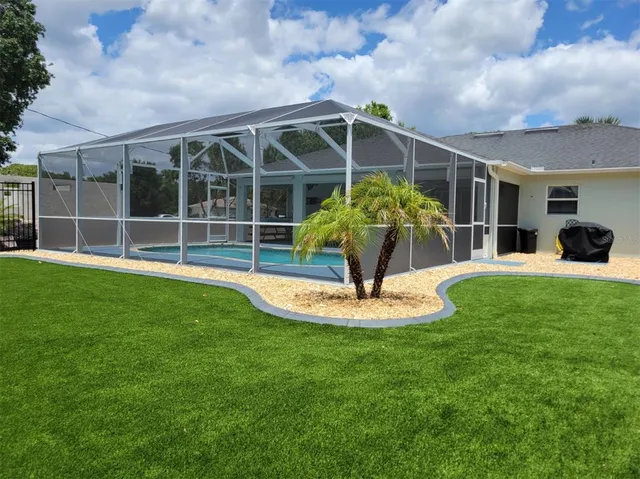 $5,500 | 7429 Watson Lane, Port Charlotte, FL 33981