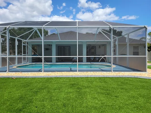 $5,500 | 7429 Watson Lane, Port Charlotte, FL 33981