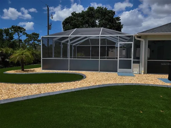 $5,500 | 7429 Watson Lane, Port Charlotte, FL 33981