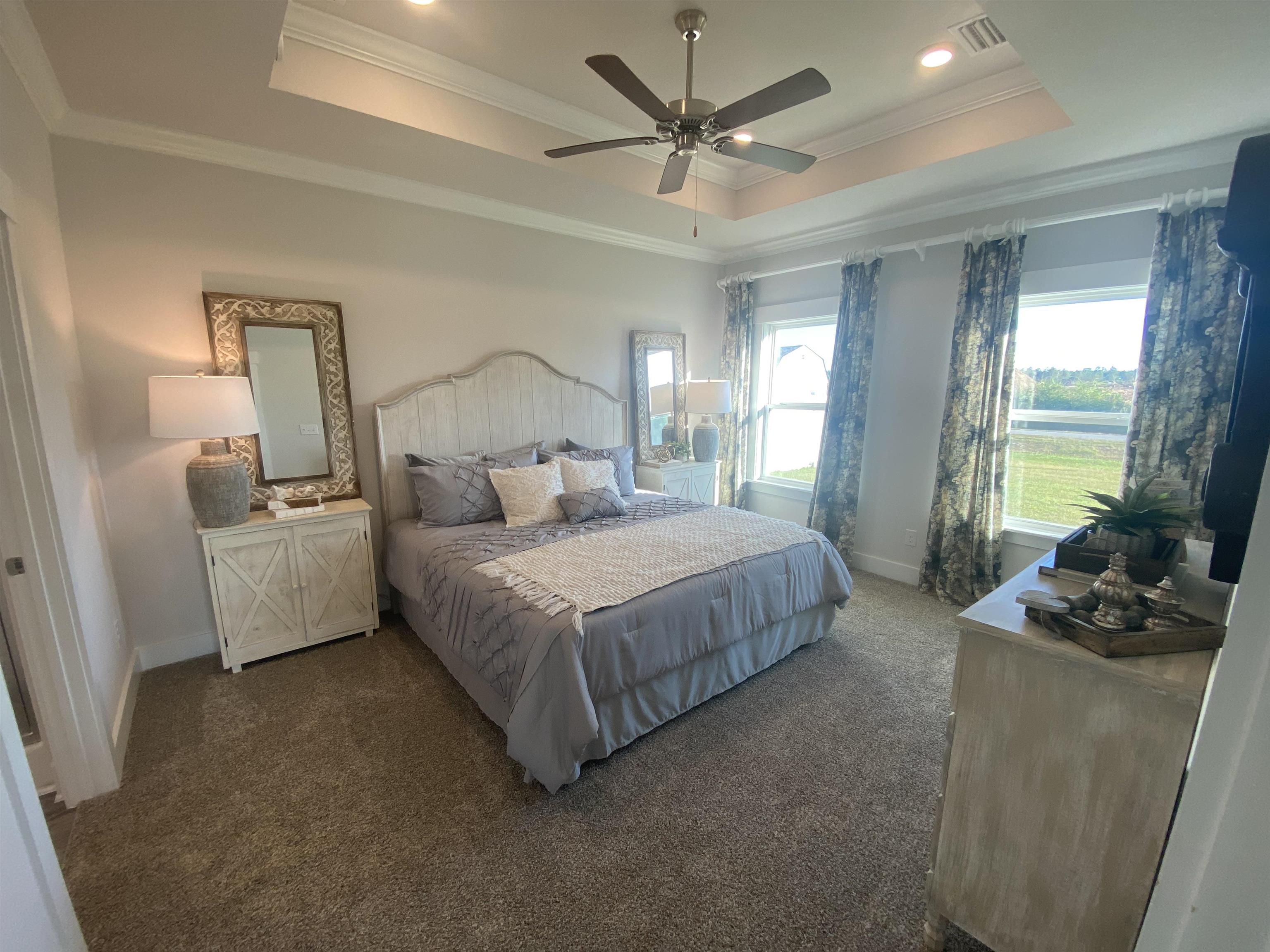16648 Prado Loop Loxley, AL 36551 - Photo 15 of 36