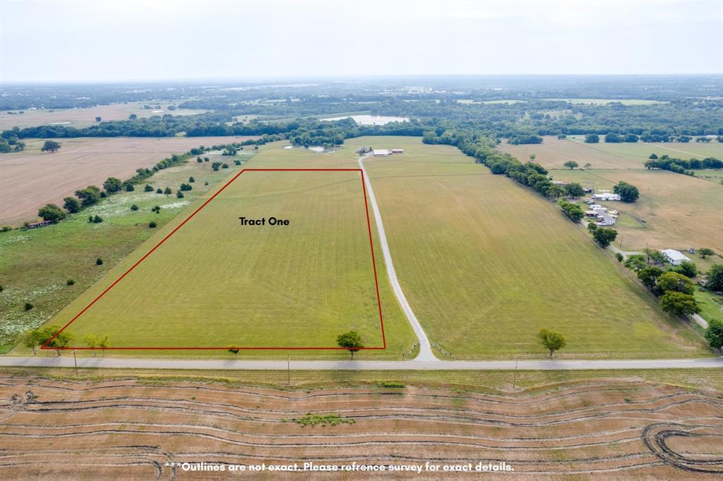 1400 Sears Road Bells, TX 75414 - Photo 1 of 4