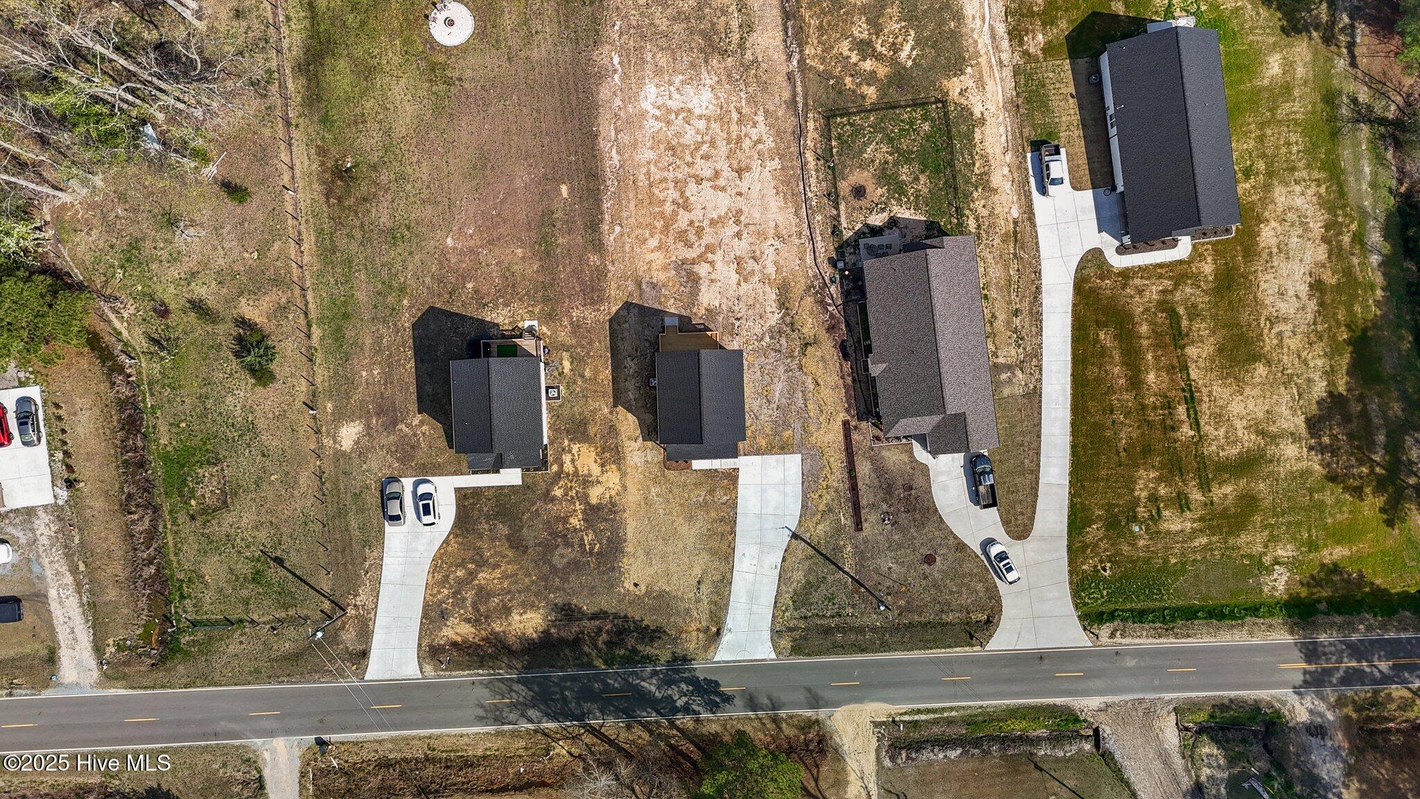 1019 Thompson Road Four Oaks, NC 27524 - Photo 35 of 38 8-web-or-mls-DJI_20250319150929_0973_D