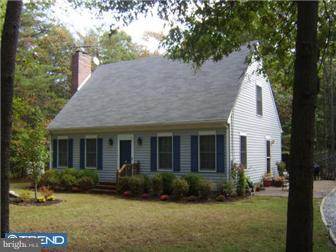 20 South Burden Hill Road Quinton, NJ 08079 - Photo 1 of 12 Exterior Front