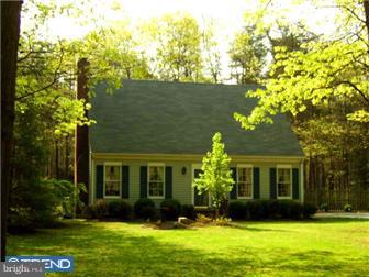 20 South Burden Hill Road Quinton, NJ 08079 - Photo 11 of 12 Exterior Front