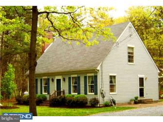 20 South Burden Hill Road Quinton, NJ 08079 - Photo 12 of 12 Exterior Front