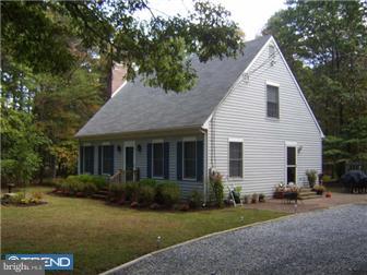 20 South Burden Hill Road Quinton, NJ 08079 - Photo 10 of 12 Exterior Front