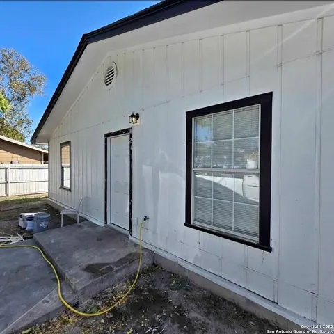 a living room with a couch
