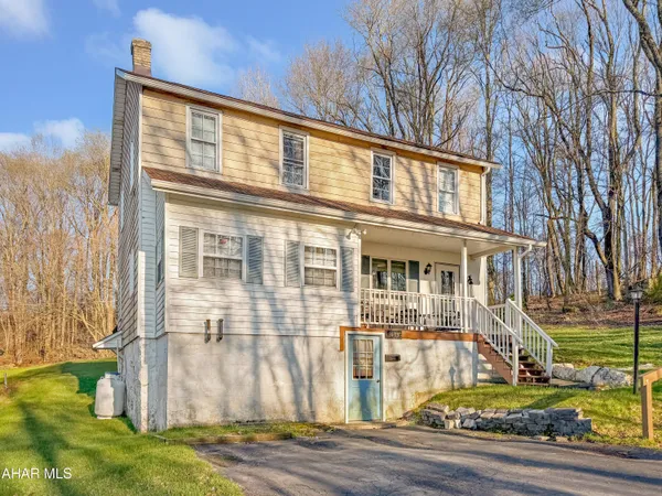 $124,900 | 1699 Pirgrim Street, Nanty Glo, PA 15943