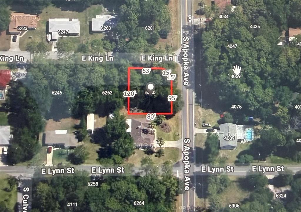 Undisclosed Address Inverness, FL 34452 - Photo 1 of 2