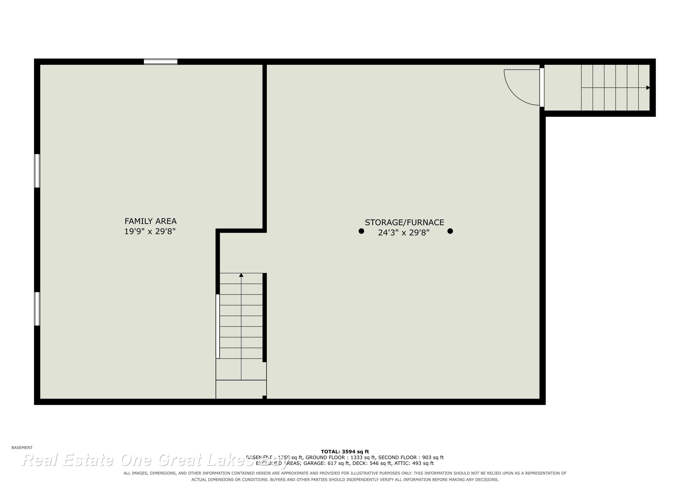 921 West Huron Road Omer, MI 48749 - Photo 44 of 44 Gallery Image 44