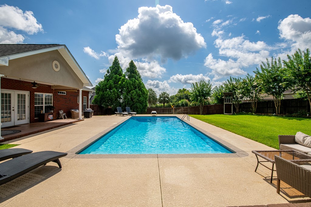 108 Frisco Lane Enterprise, AL 36330 - Photo 43 of 52