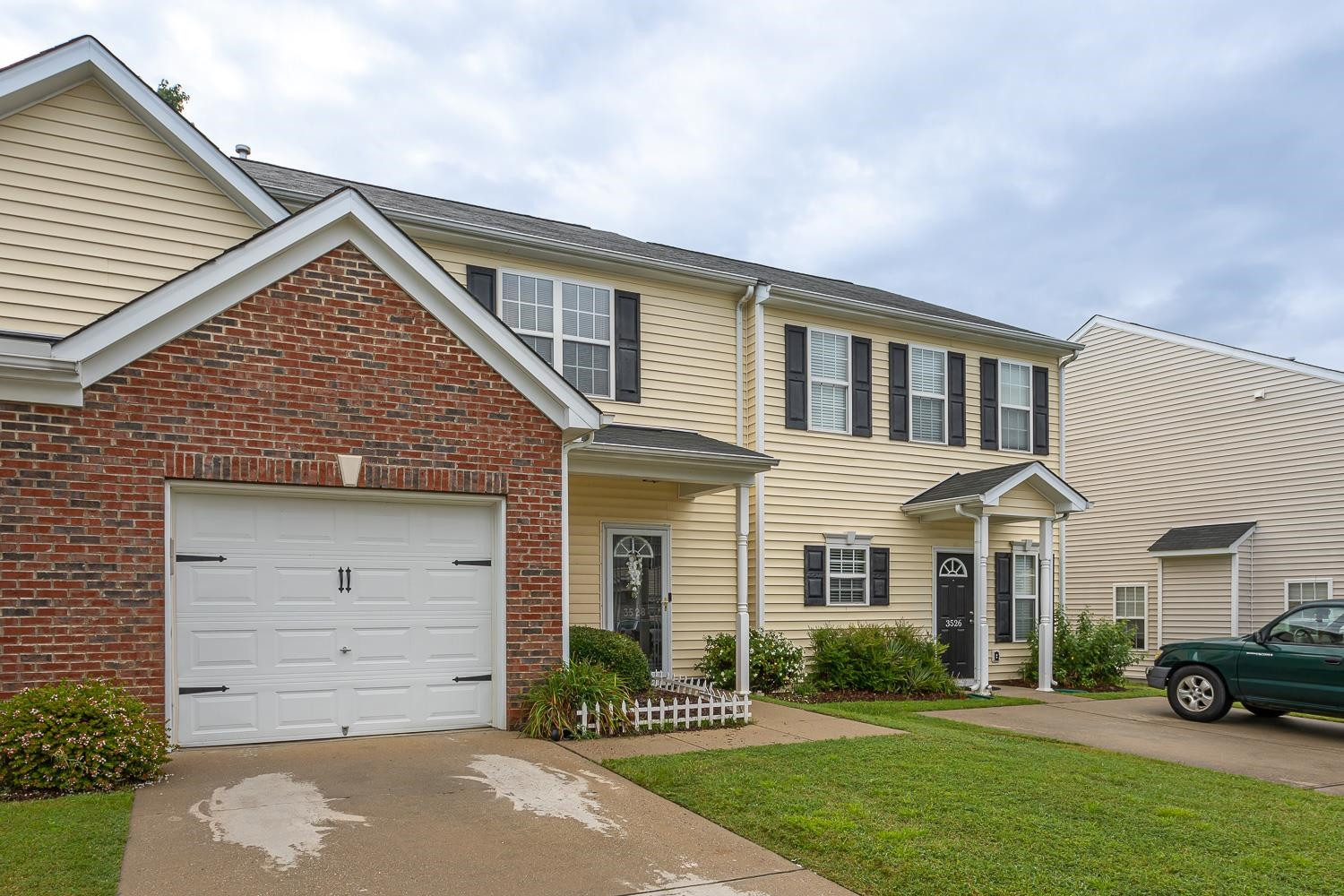 3528 Oneonta Avenue Raleigh, NC 27604 - Photo 27 of 30 Photo 28