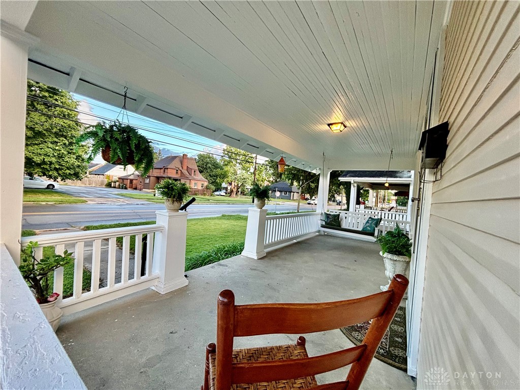 921 Shroyer Road Dayton, OH 45419 - Photo 4 of 54 Gallery Image 4