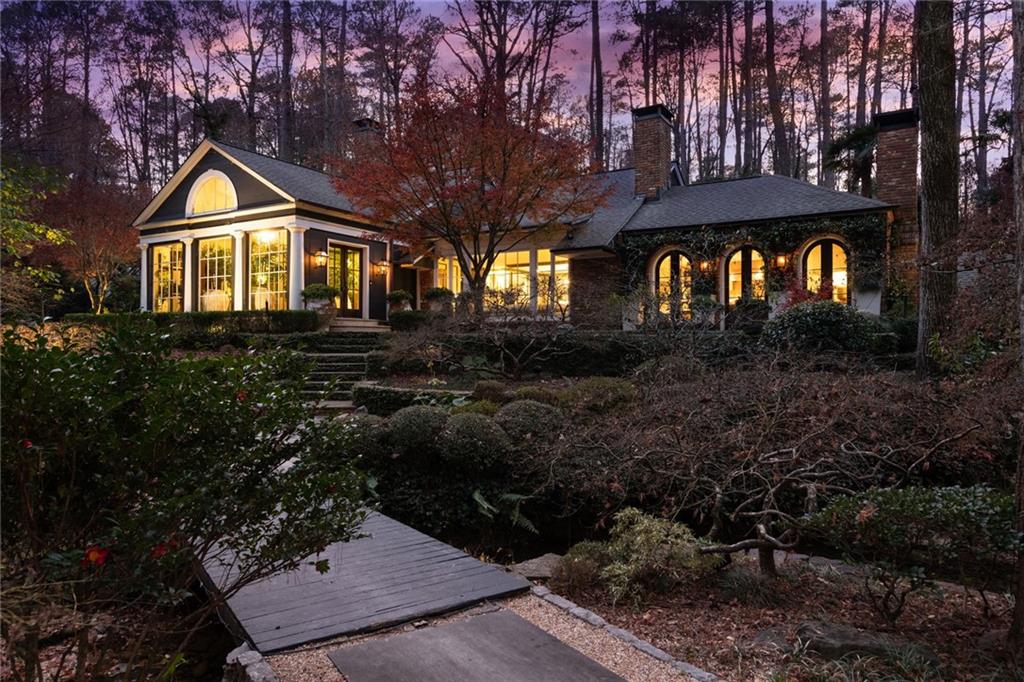 4830 Jett Road Atlanta, GA 30327 - Photo 1 of 1 Gallery Image 1