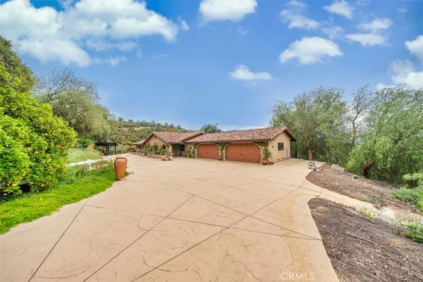 $2,499,000 | 24405 Fuerte Road, Temecula, CA 92590