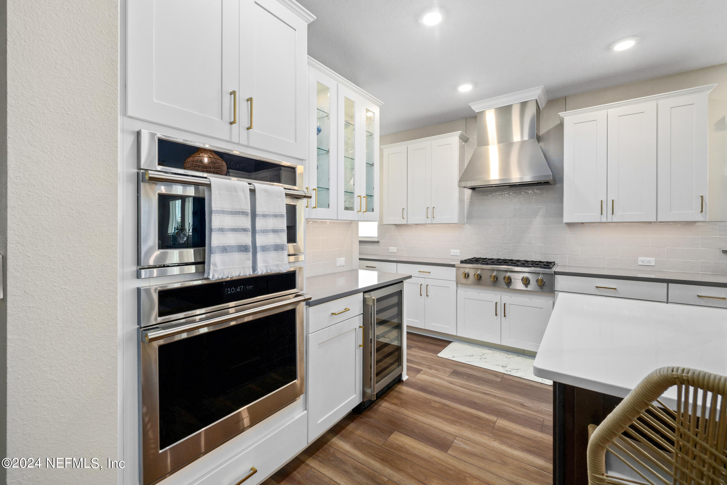 98 Sumter Pl Street St. Augustine, FL 32092 - Photo 12 of 84 Kitchen