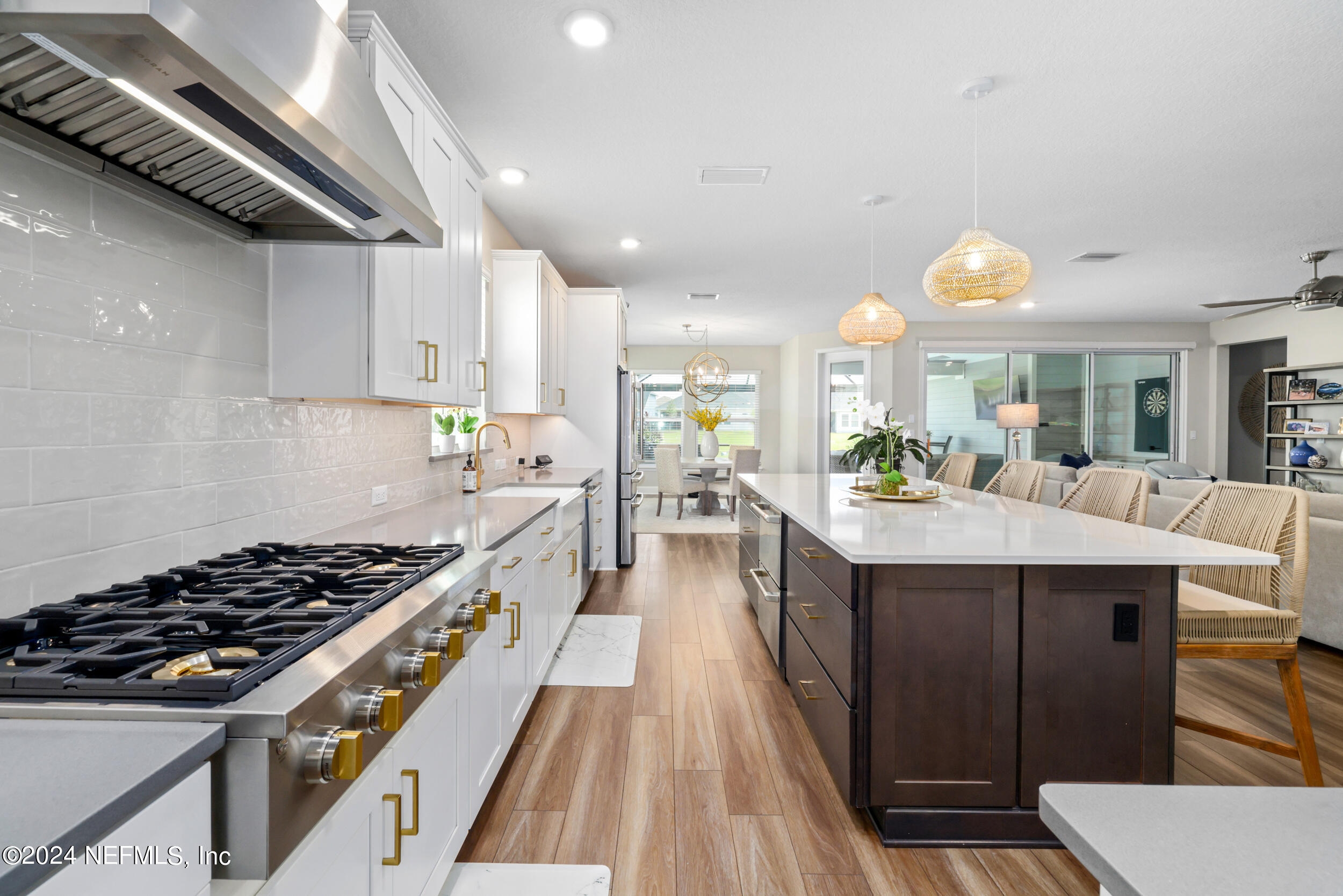 98 Sumter Pl Street St. Augustine, FL 32092 - Photo 13 of 84 Kitchen