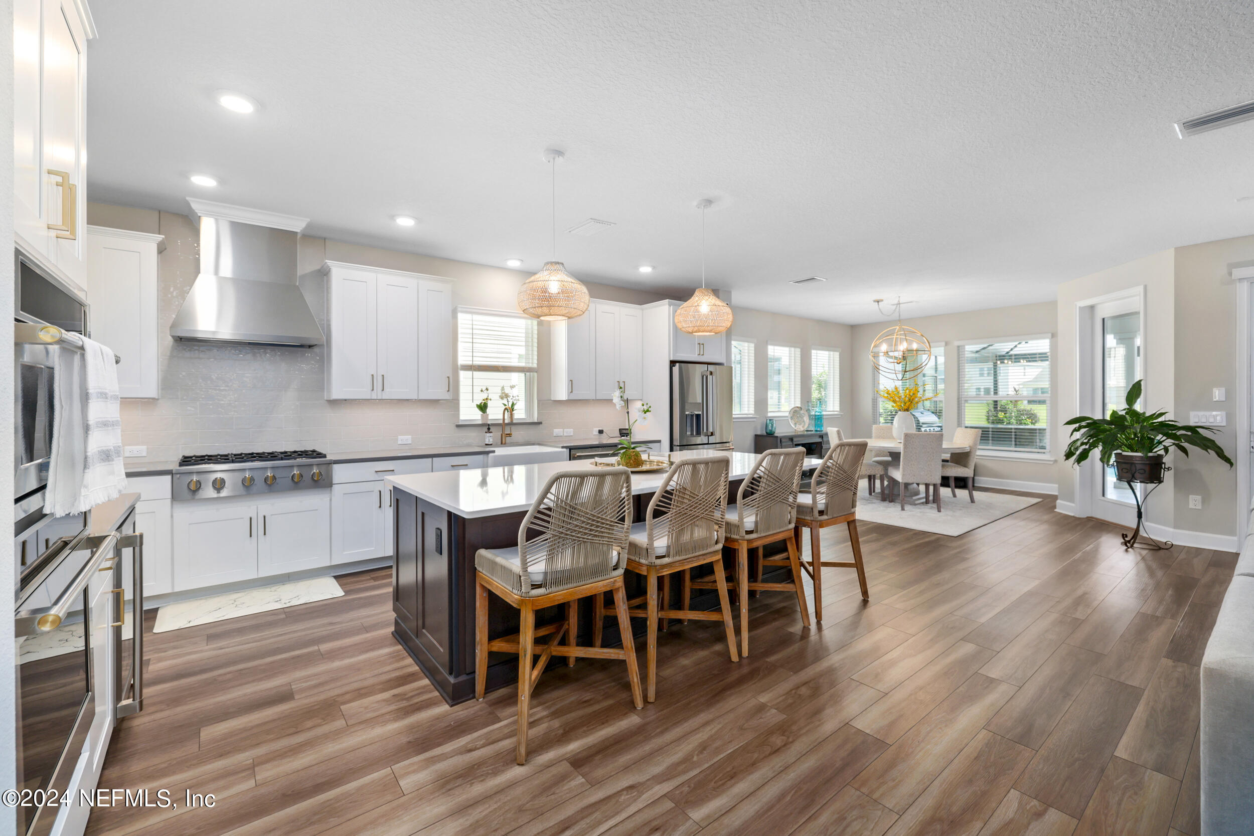 98 Sumter Pl Street St. Augustine, FL 32092 - Photo 16 of 84 Kitchen