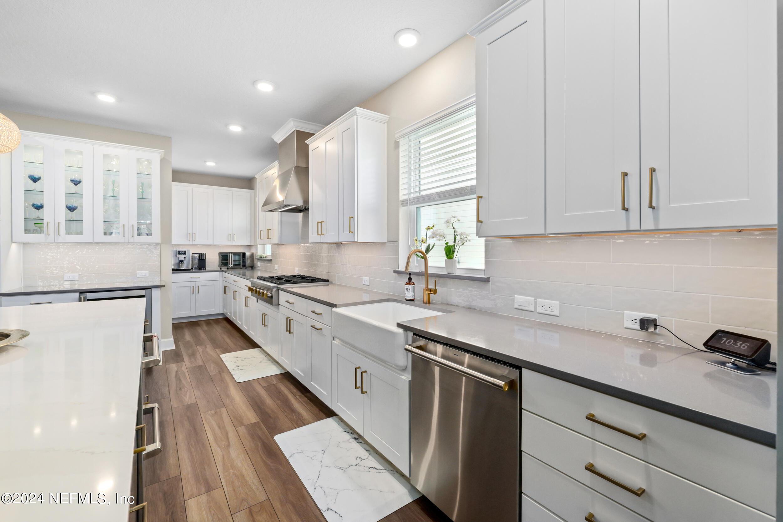 98 Sumter Pl Street St. Augustine, FL 32092 - Photo 20 of 84 Kitchen