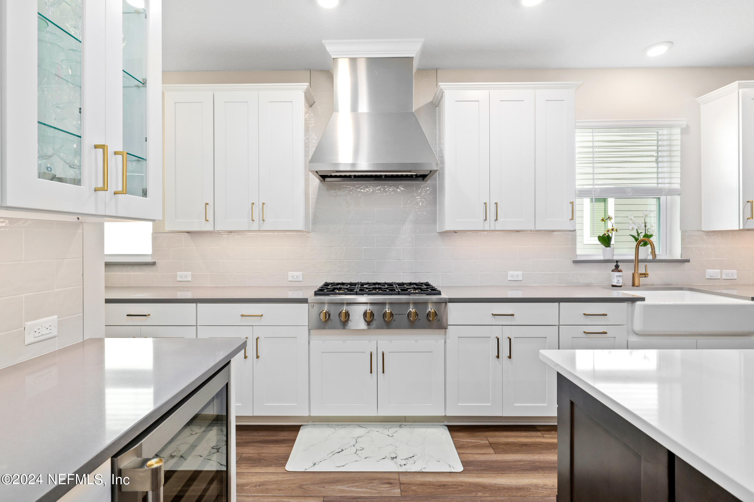 98 Sumter Pl Street St. Augustine, FL 32092 - Photo 23 of 84 Kitchen