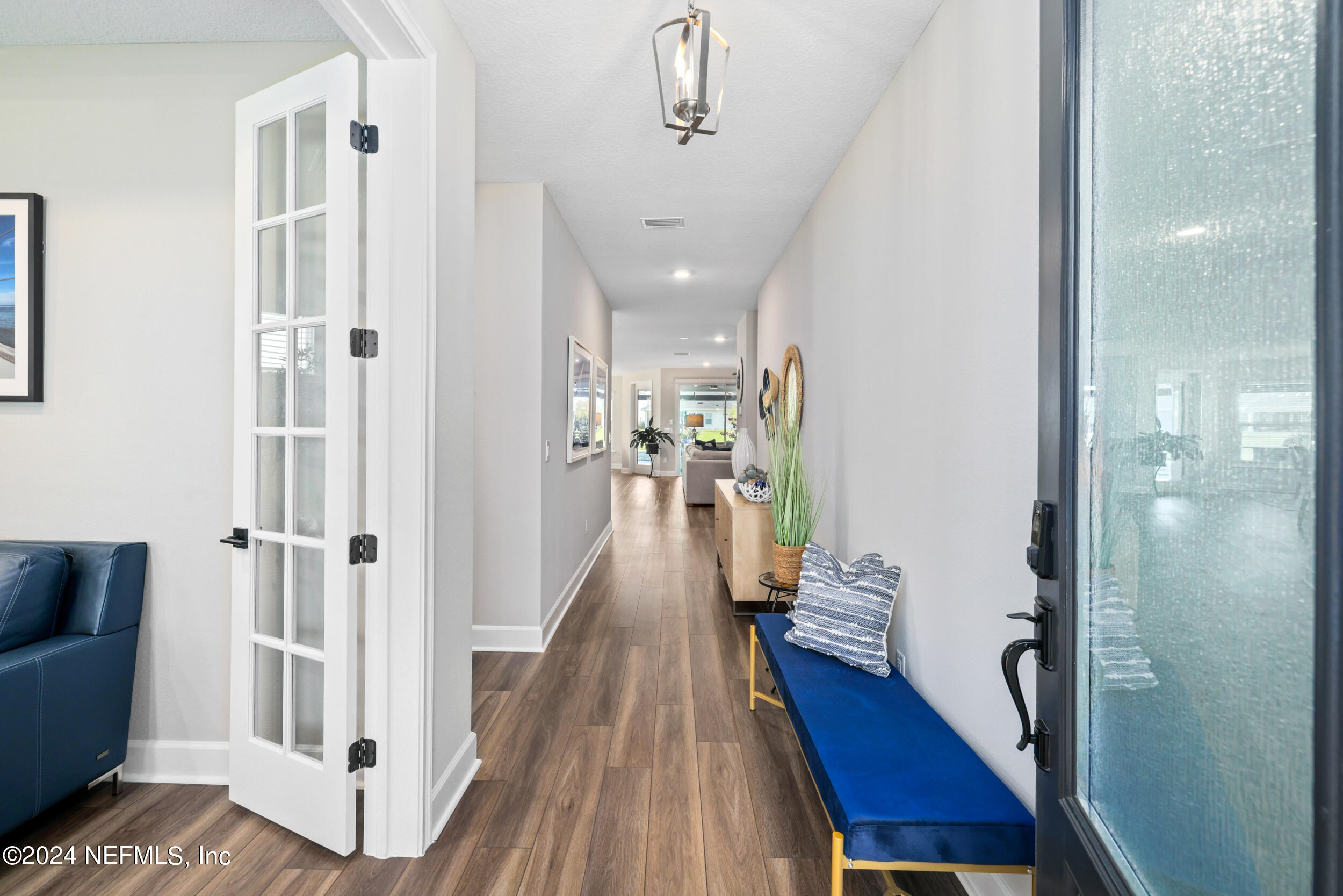 98 Sumter Pl Street St. Augustine, FL 32092 - Photo 3 of 84 Entryway