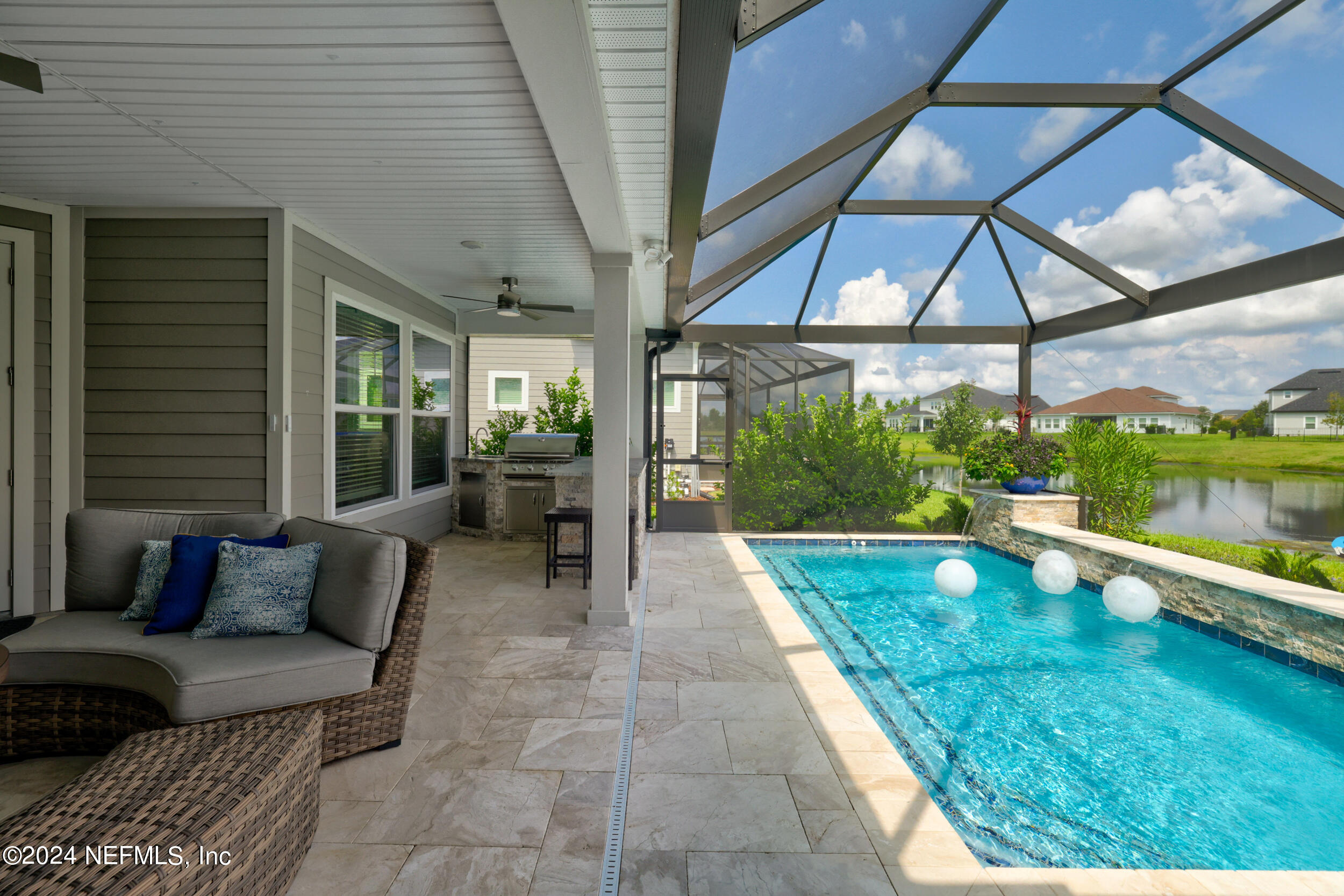 98 Sumter Pl Street St. Augustine, FL 32092 - Photo 38 of 84 Exterior