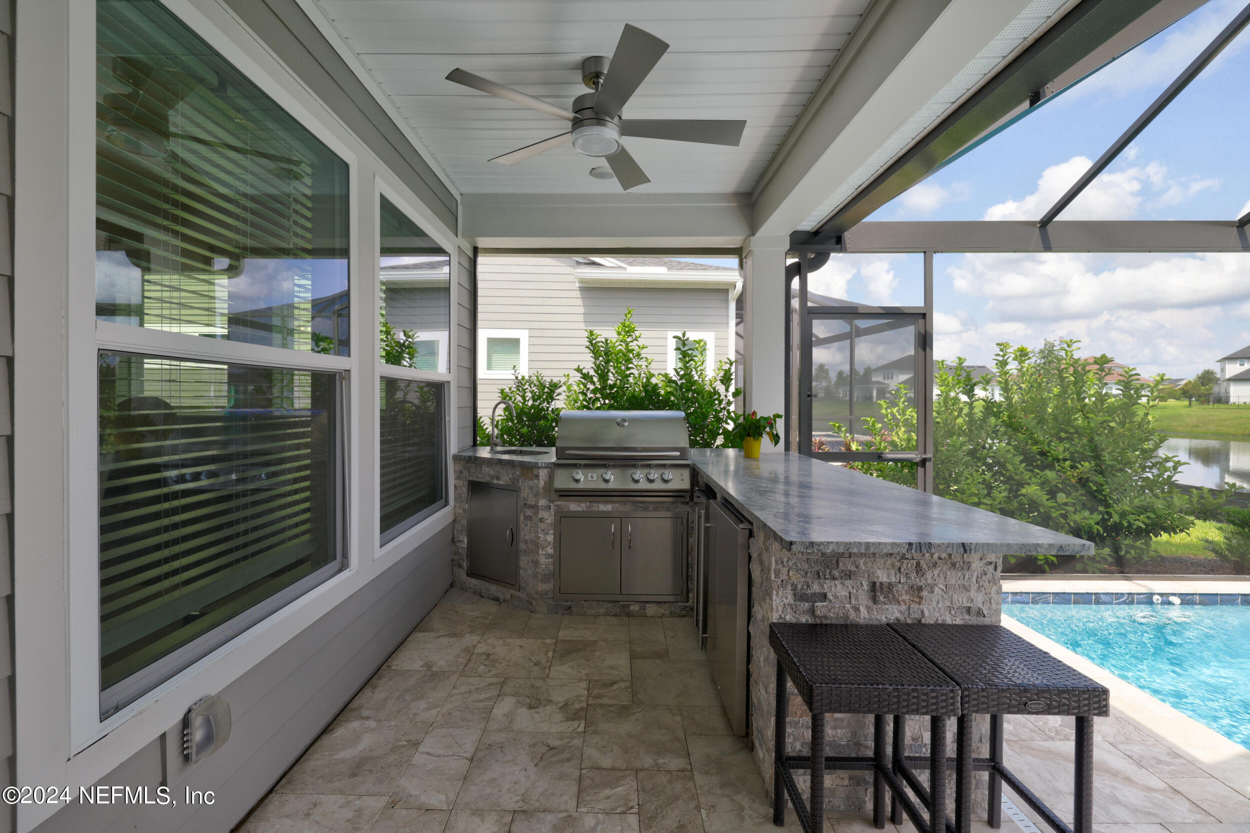 98 Sumter Pl Street St. Augustine, FL 32092 - Photo 39 of 84 Exterior 2