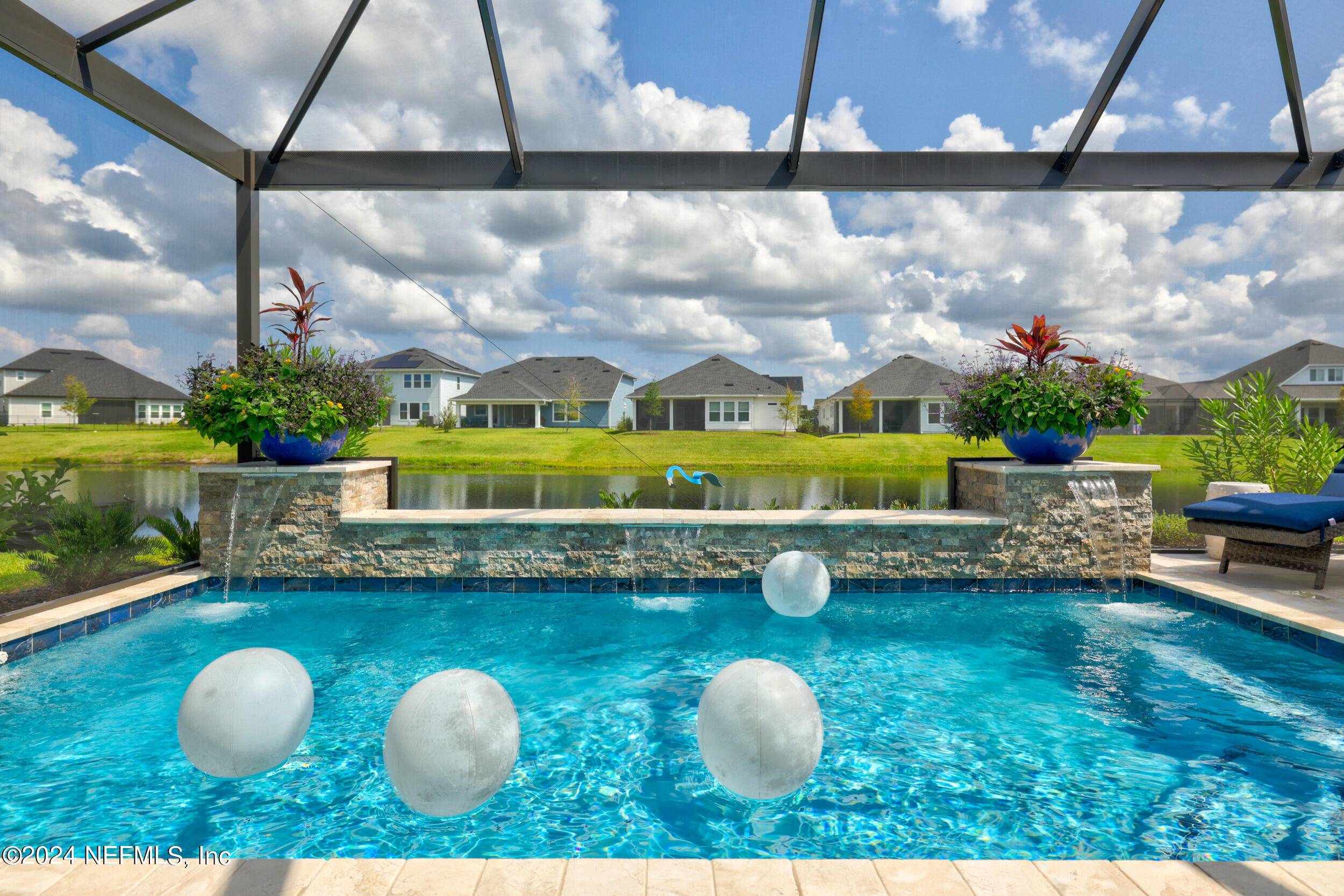 98 Sumter Pl Street St. Augustine, FL 32092 - Photo 41 of 84 Spa/ Pool