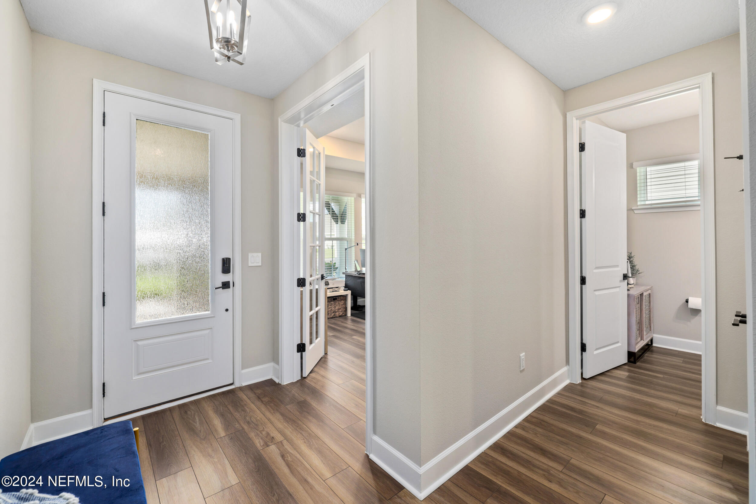 98 Sumter Pl Street St. Augustine, FL 32092 - Photo 5 of 84 Entryway