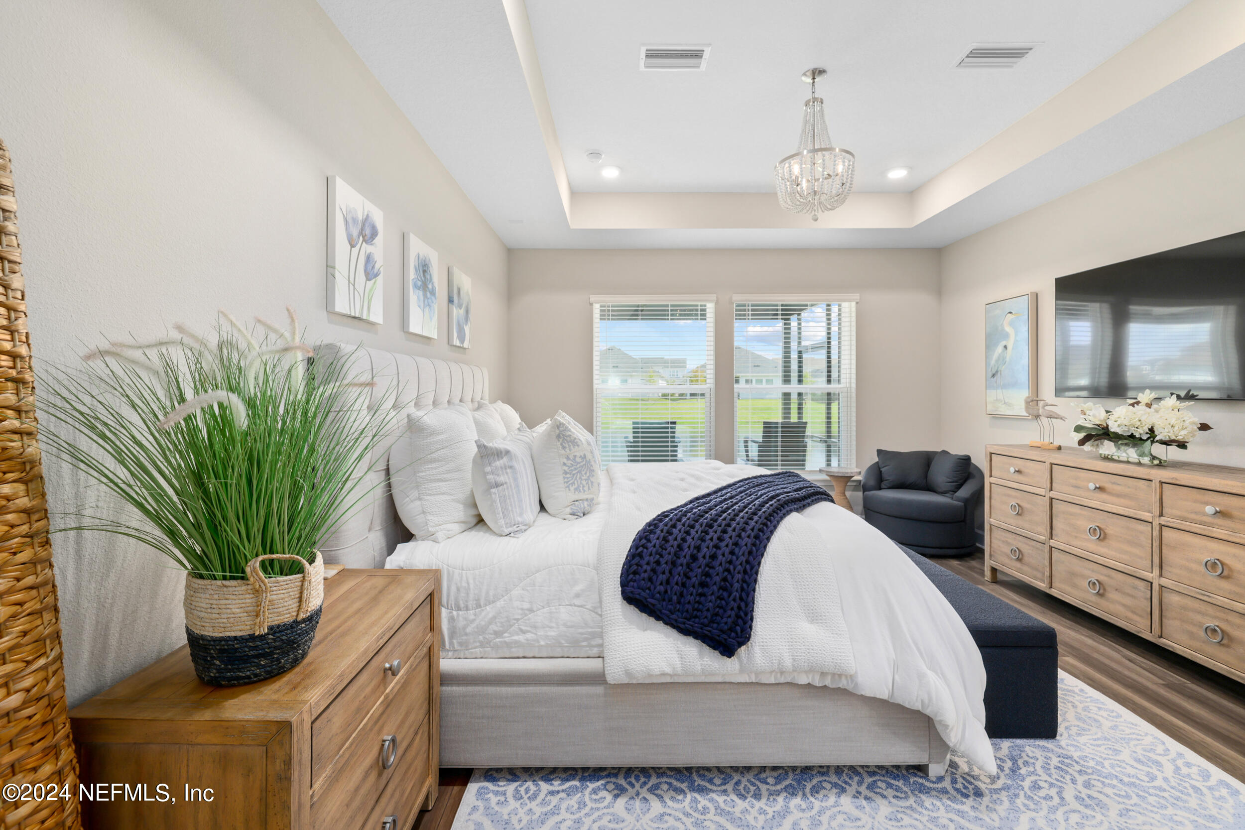 98 Sumter Pl Street St. Augustine, FL 32092 - Photo 54 of 84 Master Bedroom